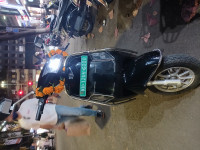 BGauss B8 Lithium Ion