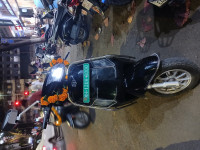 BGauss B8 Lithium Ion