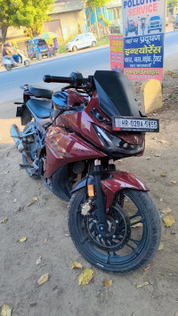 Hero Karizma XMR 2024 Model