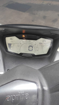 Aprilia SXR 160