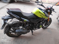 Shooting Night Star Hero Xtreme 160R 4V Pro