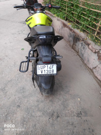 Shooting Night Star Hero Xtreme 160R 4V Pro