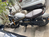 Triple Tone TVS Ronin TD