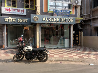 Royal Enfield Hunter 350 Metro