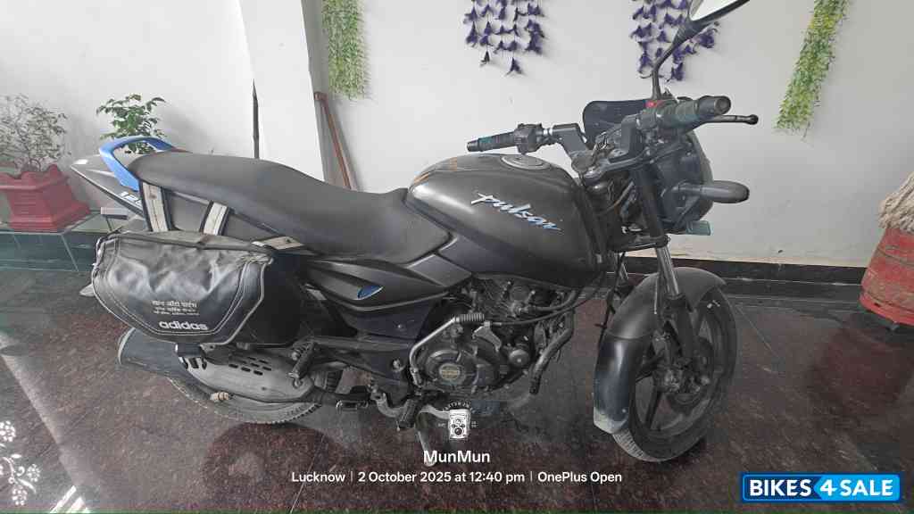 Bajaj Pulsar 125 Bajaj Pulsar 125