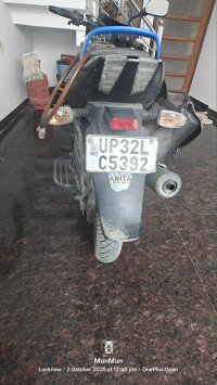 Bajaj Pulsar 125