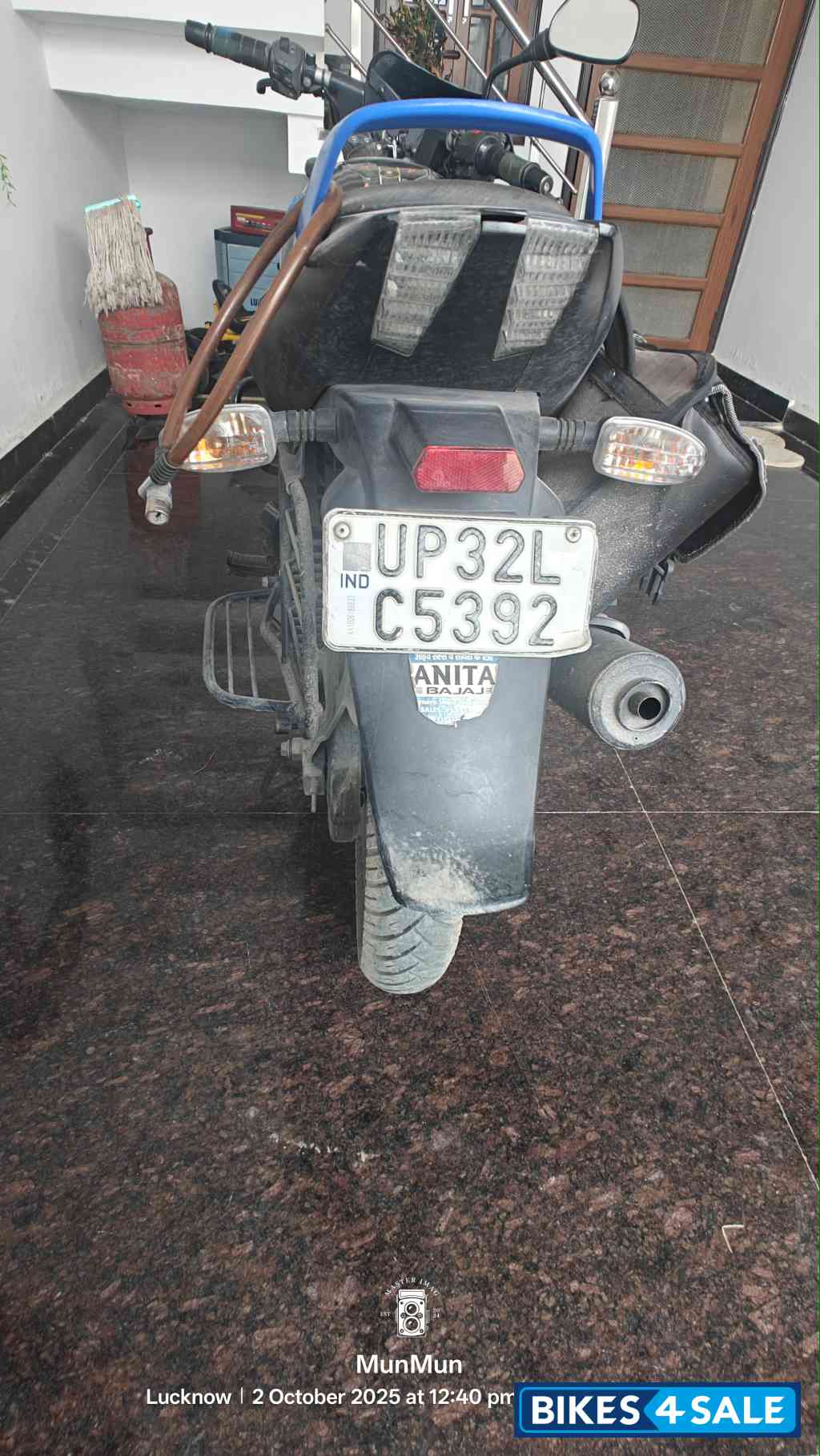 Bajaj Pulsar 125 Bajaj Pulsar 125