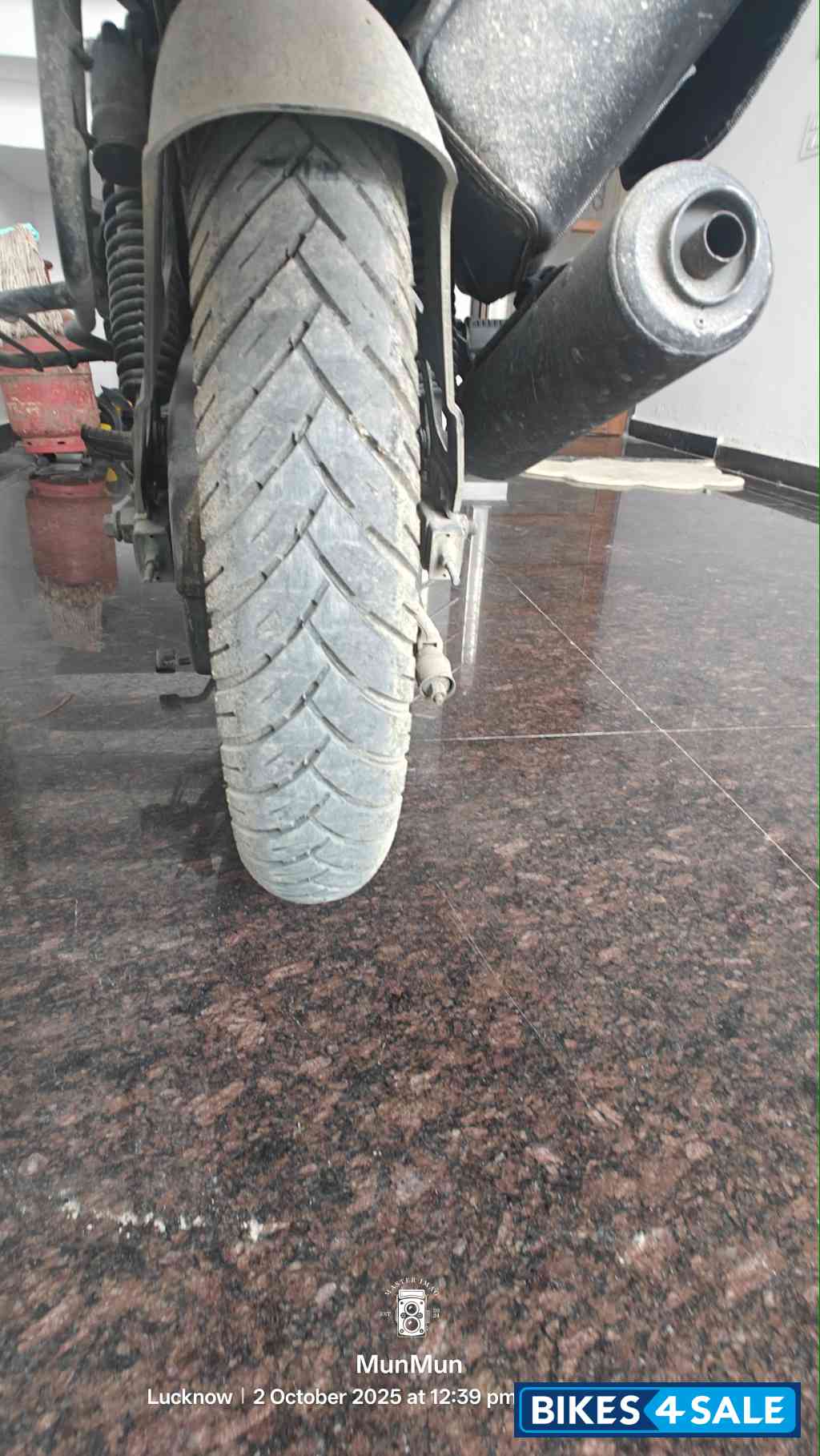 Bajaj Pulsar 125 Bajaj Pulsar 125