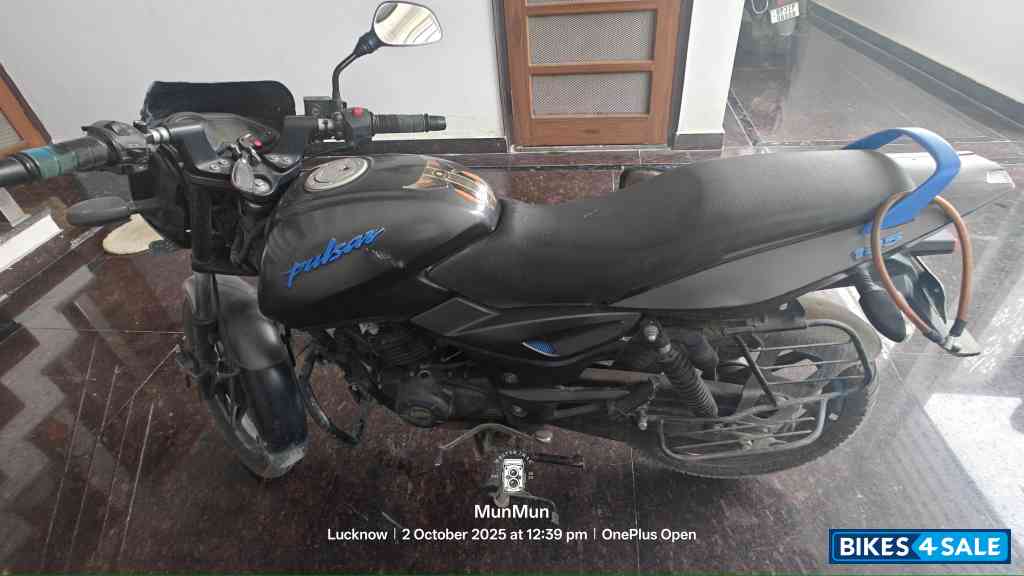 Bajaj Pulsar 125 Bajaj Pulsar 125