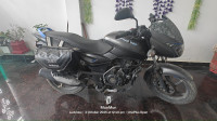 Bajaj Pulsar 125