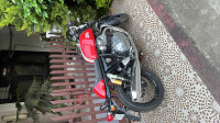 Royal Enfield 2023 Continental GT 650 2022 Model