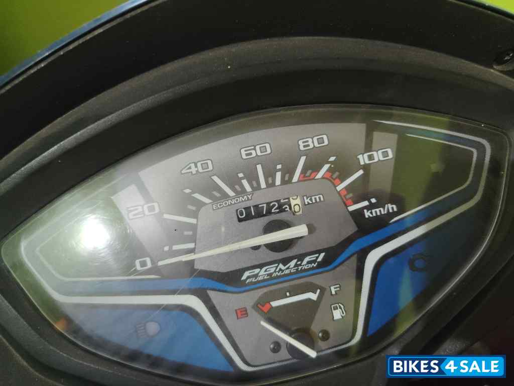 Honda Activa 5G Honda Activa 5G