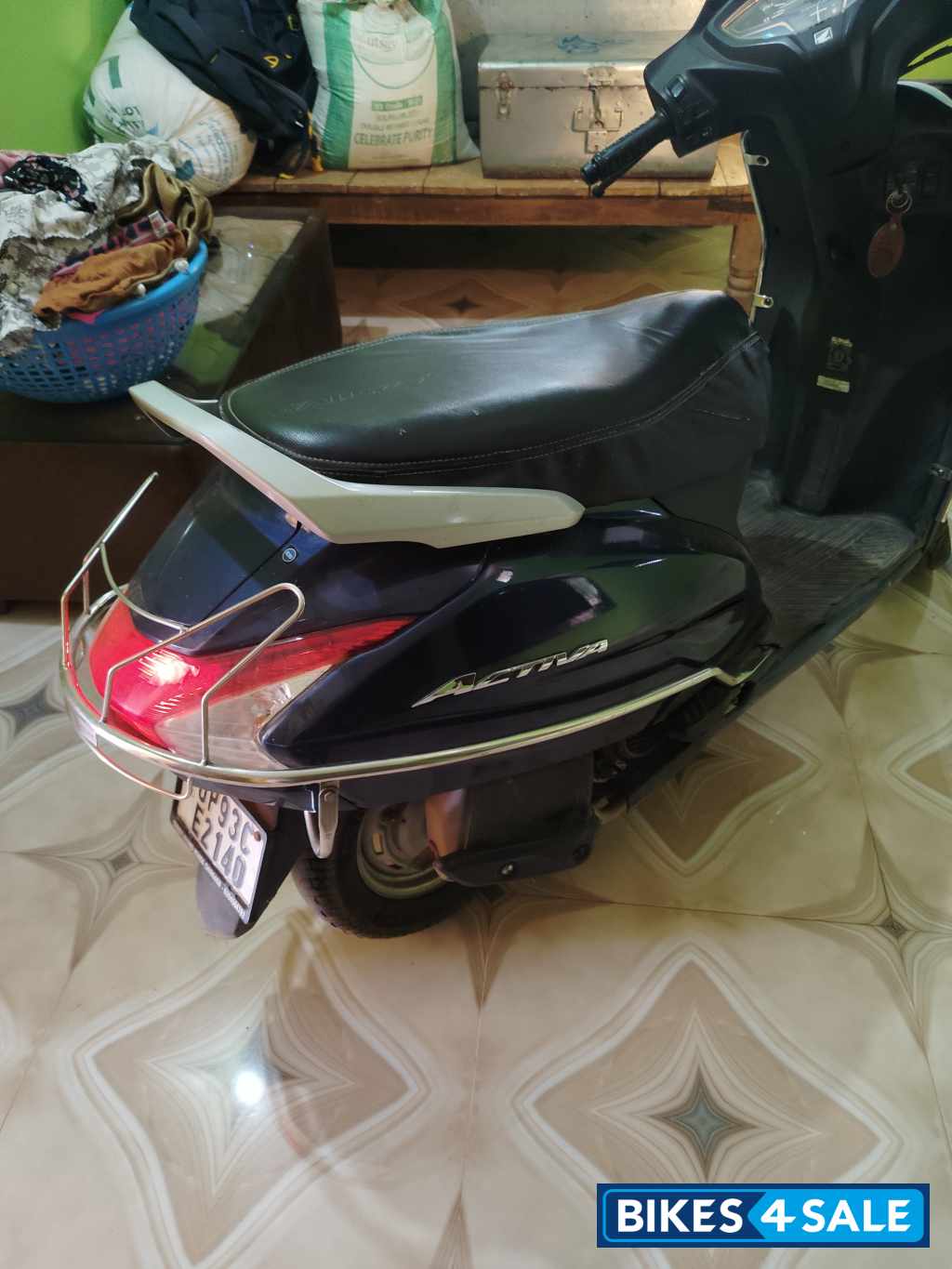 Honda Activa 5G Honda Activa 5G