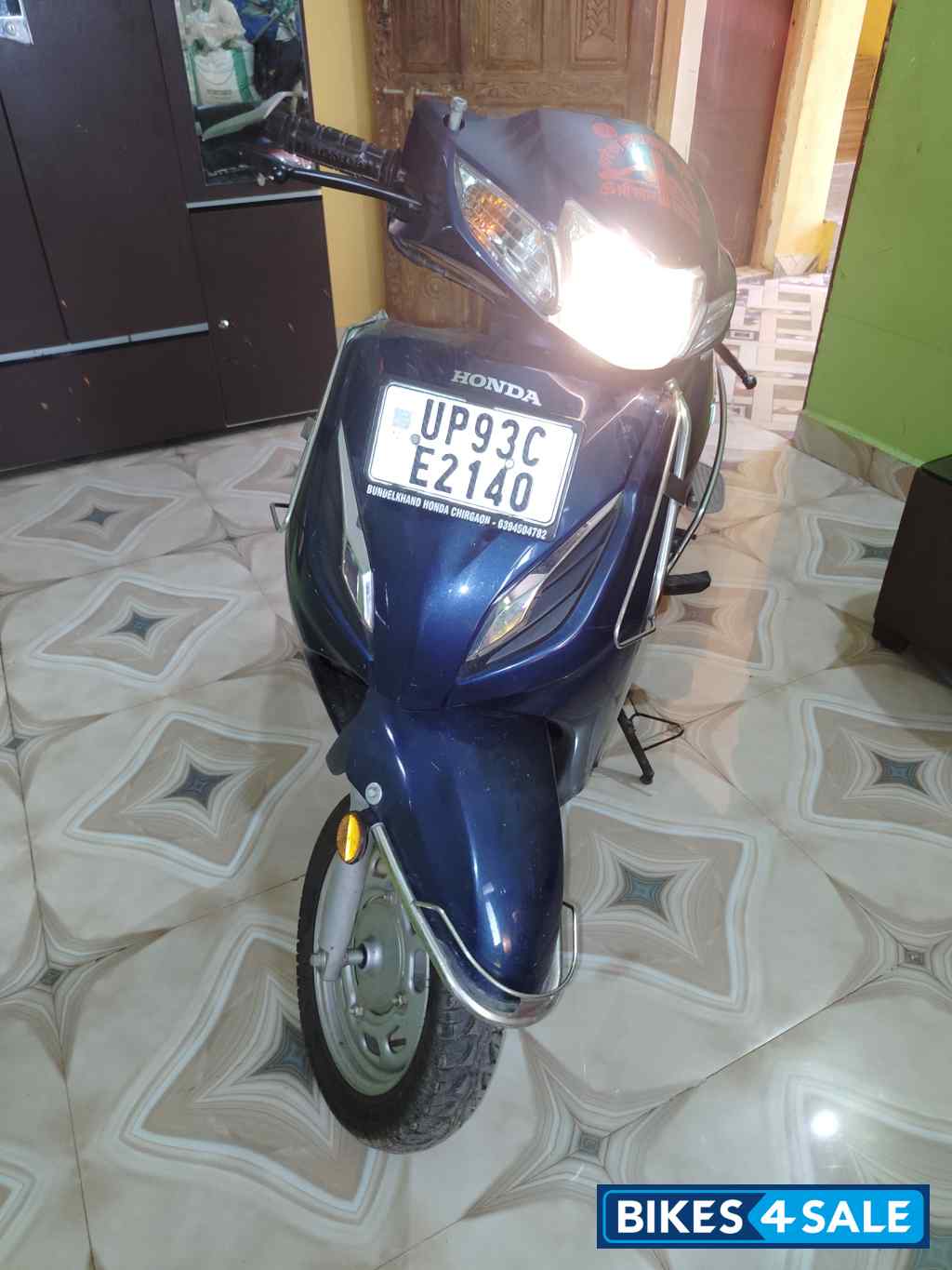 Honda Activa 5G Honda Activa 5G