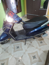 Honda Activa 5G