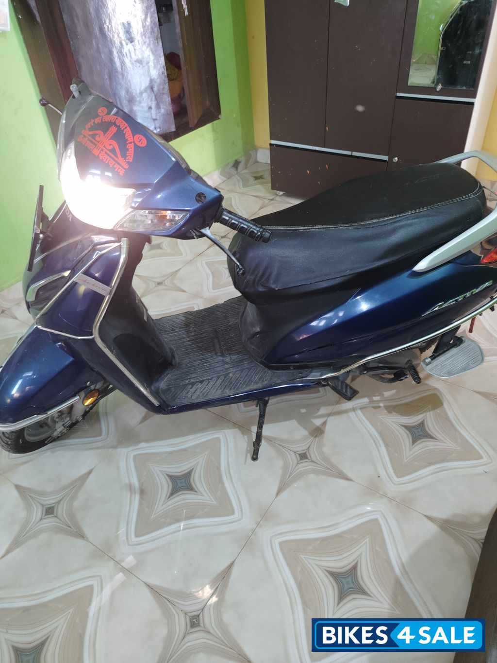 Honda Activa 5G Honda Activa 5G