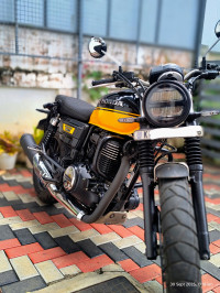 Honda CB350RS 2023 Model