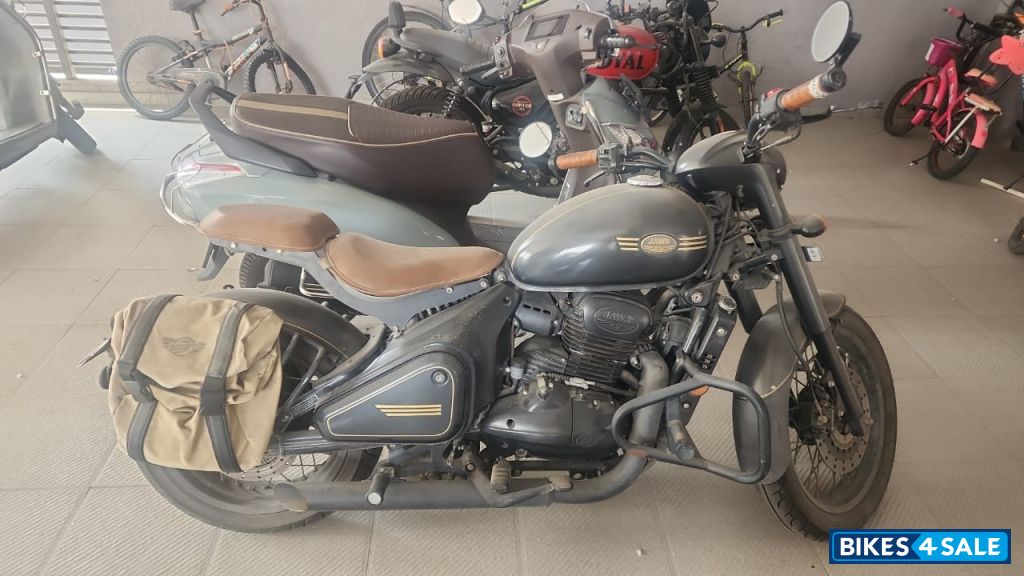 Jawa Perak Jawa Perak