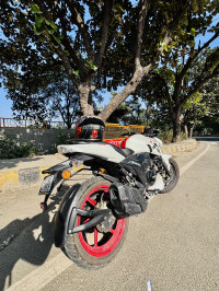 TVS Apache RTR 160 4V Special Edition