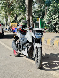 TVS Apache RTR 160 4V Special Edition