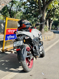 TVS Apache RTR 160 4V Special Edition