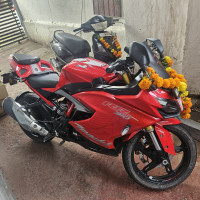 TVS Apache RR 310