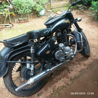Royal Enfield Bullet 350 1982 Model