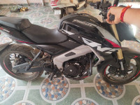 Bajaj Pulsar NS400 2024 Model