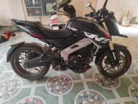 Bajaj Pulsar NS400