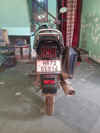Hero Splendor Plus Xtec 2022 Model