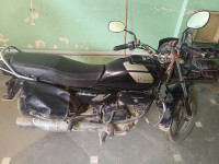 Tornado Grey Hero Splendor Plus Xtec