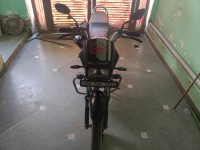 Tornado Grey Hero Splendor Plus Xtec