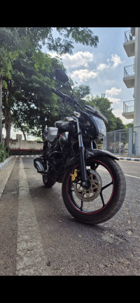 Suzuki Gixxer ABS 2018 Model