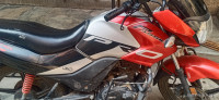 Hero Passion Pro BS6