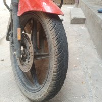 Hero Passion Pro BS6