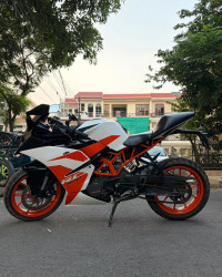 KTM RC 200