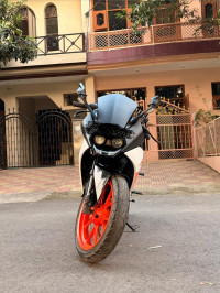 KTM RC 200