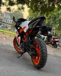 KTM RC 200