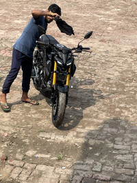 Yamaha MT-15 Ver 2.0 2023 Model