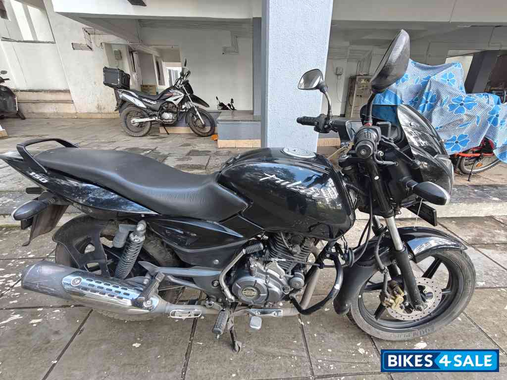 Bajaj Pulsar 150 DTSi