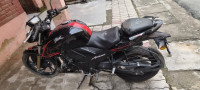 TVS Apache RTR 200 4V ABS