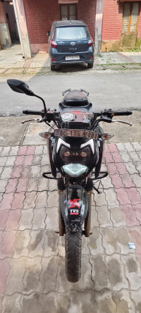 TVS Apache RTR 200 4V ABS