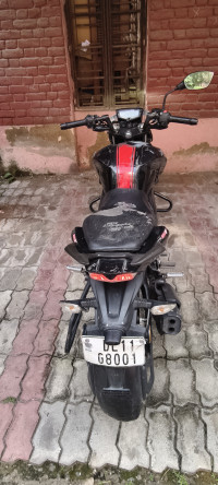 TVS Apache RTR 200 4V ABS