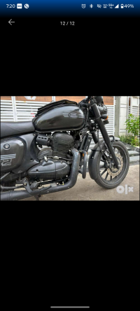 Black Jawa forty two