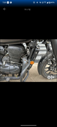 Black Jawa forty two