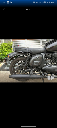 Black Jawa forty two