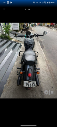 Black Jawa forty two