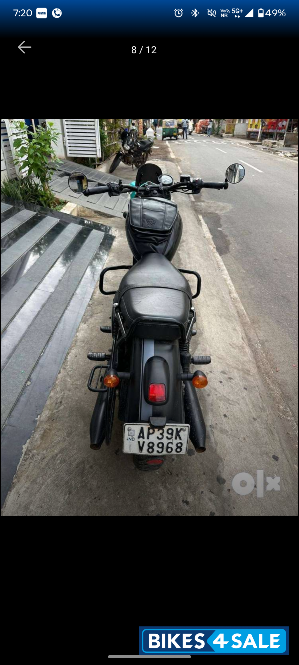 Black Jawa forty two