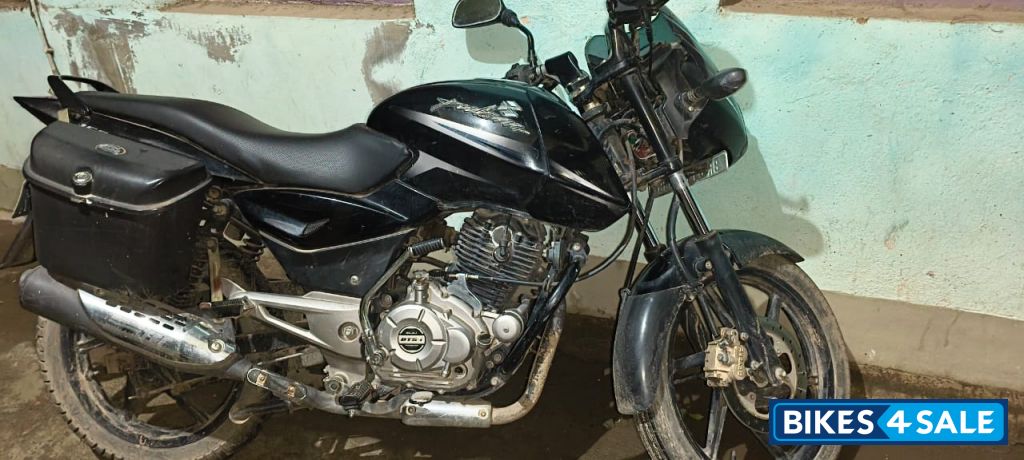Bajaj Pulsar 150