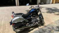 Royal Enfield Thunderbird 350